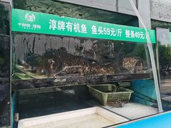-好灶头妈妈菜·柴火灶台鱼·千岛湖土菜地标美食