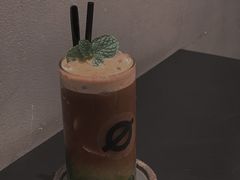 -BE NORMAL CAFE(霞溪路店)