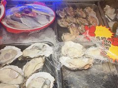 -大胡子海鲜·天津菜·砂锅烧烤(五大道创始店)