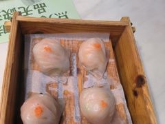 -點無缺茶楼·海鲜酒家(世博店)