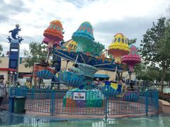 -秦皇岛乐岛海洋王国