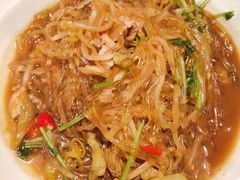 -绿茶餐厅(雁塔大悦城店)