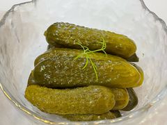 -库滋明·俄罗斯特色美食(中央大街店)