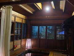 -杭州第一世界大酒店·云曼温泉