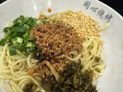 -同心烧烤(总店)
