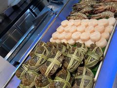 大闸蟹-博林天瑞喜来登酒店·西丽尚膳