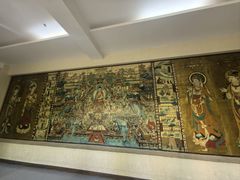 -敦煌市博物馆