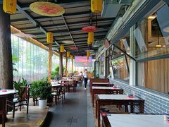 -洈水谣 · 地道荆州松滋菜(菱角湖公园店)