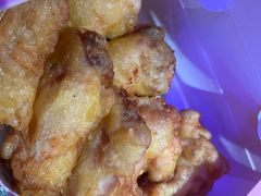 -悠个炸鸡(南京创始店)