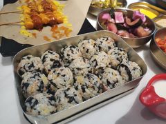 -HOTISLAND海鸡岛·韩国料理(江南西店)
