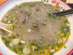 -武圣羊汤·西北面(朝阳门店)
