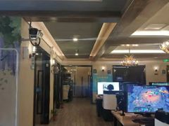 -网鱼电竞(杨浦中原店)