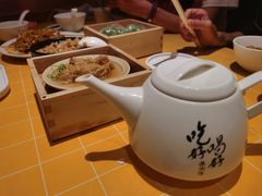 -蔡澜点心·粤菜(花城汇南区店)