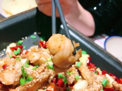 -臻享無招牌·食蛙专门店(太古里店)