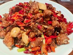 -欧匠葫炉鱼(钱江世纪城店)