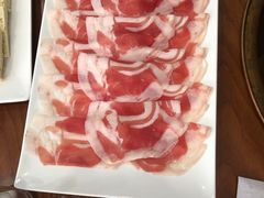 -岳合轩老北京涮肉