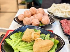 -三江汇火锅店(保全街店)
