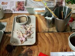 -木屋烧烤(惠阳华润小径湾店)