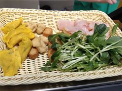 -许小树(国贸商城店)