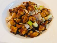 宫保鸡丁-南门小馆·清真(国贸商城店)