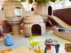 -水桶王国主题餐厅·聚会·生日派对·亲子活动·家庭套餐(亚龙湾希尔顿店)