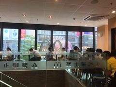 -麦当劳(盛兴大街店)