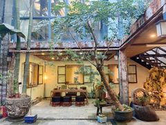 -The Flowers Coffee(南山店)