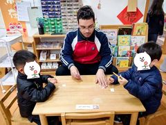 -玛利娅蒙特梭利双语幼儿园·托育(百家湖直营园)