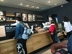 -星巴克臻选(济南恒隆店)