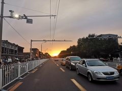 -炙热童年·老北京炙子烤肉(南锣鼓巷店)
