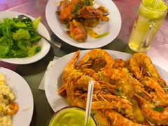 -大茄来海鲜餐厅(亚洲城分行)