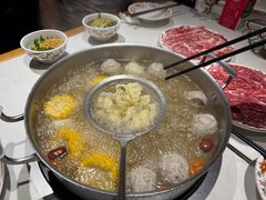 -汕头八合里海记牛肉店(清河店)