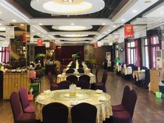 大堂-刘胖子家常菜·蹄花焖藕(富安街店)