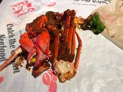 -Catch the Cajun Seafood(表参道店)