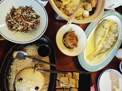-寻宝记绍兴菜(状元店)