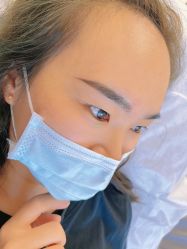 -韩美绣·骨相纹眉·洗眉美瞳线