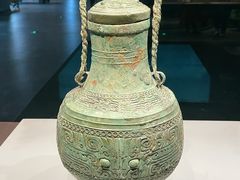 -盘龙城国家考古遗址公园