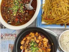 -马尔扎哈烤肉餐厅(正茂·海龙花园店)