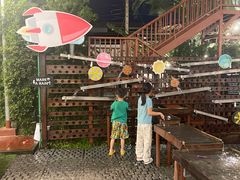 -Ohkajhu Organic Farm Sansai