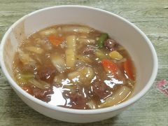 小碗胡辣汤-清真李唯一优质肉丸糊辣汤