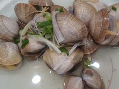 -小船渔村•大连菜•大连焖鱼(明泽街店)