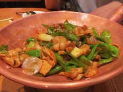 -云海肴·汽锅鸡·云南菜(广安门天虹店)