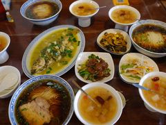 -同得兴 Since·1995 传统苏式面馆(嘉馀坊店)