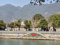 -溪口-滕头旅游景区