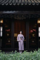 -苏州窝边小草摄影·汉服妆造跟拍(拙政园店)