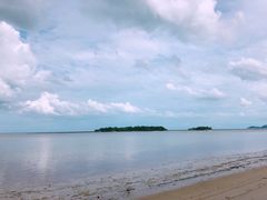 -查汶海滩