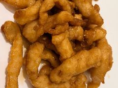 -城南往事·鲁菜·烤鸭(世茂宽厚里·大明湖店)