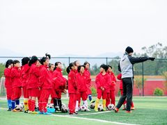 -恒大足球学校