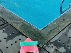 -青岛海尔洲际酒店