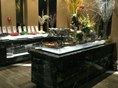 -博悦公馆尚悦自助餐厅